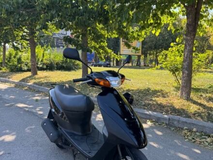 Сузукі Інша, об'ємом двигуна 50 л та пробігом 0 тис. км за 425 $, фото 1 на Automoto.ua