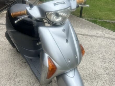 Сузуки Другая, объемом двигателя 50 л и пробегом 0 тыс. км за 404 $, фото 1 на Automoto.ua