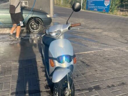 Сузукі Інша, об'ємом двигуна 49 л та пробігом 0 тис. км за 607 $, фото 1 на Automoto.ua