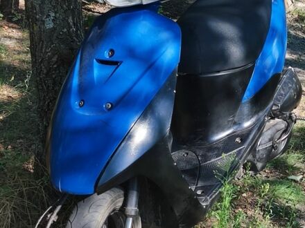 Сузуки Другая 2007 в Царичанке на Automoto.ua Сузуки Другая, объемом двигателя 49 л и пробегом 0 тыс. км за 206 $, фото 1 на Automoto.ua
