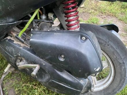 Сузукі Інша, об'ємом двигуна 49 л та пробігом 0 тис. км за 231 $, фото 1 на Automoto.ua