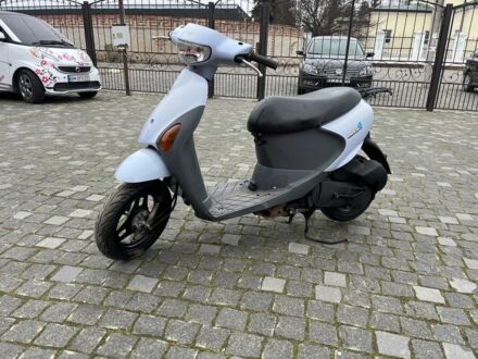 Сузуки Другая, объемом двигателя 49 л и пробегом 0 тыс. км за 550 $, фото 1 на Automoto.ua