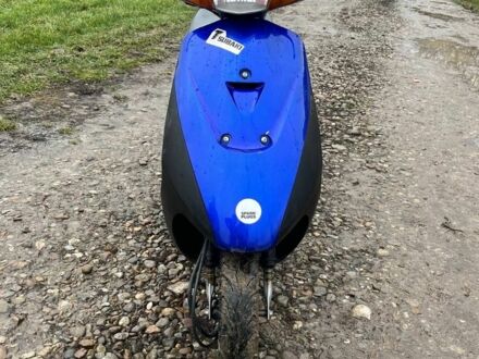 Сузуки Другая, объемом двигателя 50 л и пробегом 0 тыс. км за 500 $, фото 1 на Automoto.ua