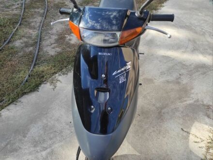 Сузуки Другая, объемом двигателя 50 л и пробегом 0 тыс. км за 357 $, фото 1 на Automoto.ua