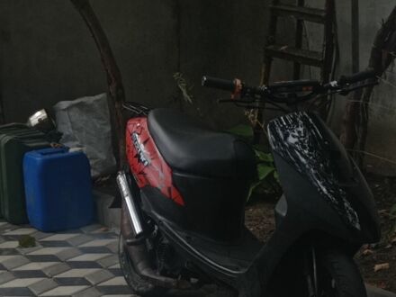 Сузукі Інша, об'ємом двигуна 50 л та пробігом 0 тис. км за 523 $, фото 1 на Automoto.ua