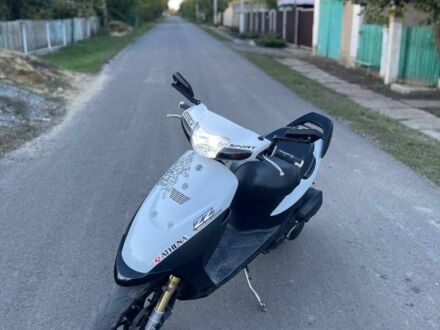 Сузуки Другая, объемом двигателя 50 л и пробегом 0 тыс. км за 567 $, фото 1 на Automoto.ua