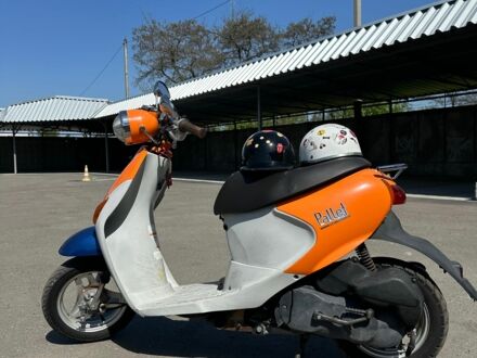 Сузуки Другая 2008 в Кременчуге на Automoto.ua Сузуки Другая, объемом двигателя 49 л и пробегом 0 тыс. км за 365 $, фото 1 на Automoto.ua