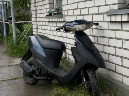 Сузуки Другая, объемом двигателя 50 л и пробегом 0 тыс. км за 170 $, фото 1 на Automoto.ua