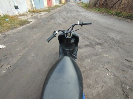 Сузуки Другая, объемом двигателя 49 л и пробегом 0 тыс. км за 213 $, фото 1 на Automoto.ua