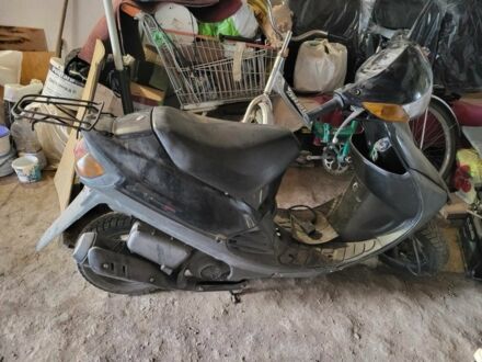 Сузукі Інша, об'ємом двигуна 50 л та пробігом 0 тис. км за 200 $, фото 1 на Automoto.ua