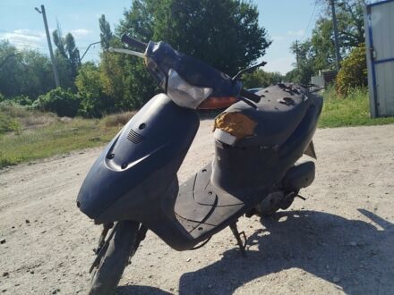 Сузуки Другая, объемом двигателя 49 л и пробегом 0 тыс. км за 122 $, фото 1 на Automoto.ua