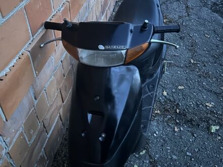 Сузуки Другая, объемом двигателя 49 л и пробегом 0 тыс. км за 238 $, фото 1 на Automoto.ua