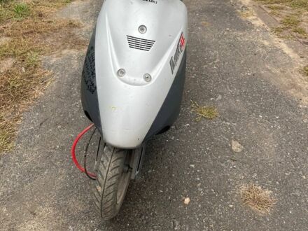 Сузуки Другая, объемом двигателя 49 л и пробегом 0 тыс. км за 192 $, фото 1 на Automoto.ua