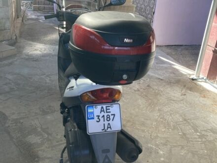 Сузукі Інша, об'ємом двигуна 0.13 л та пробігом 0 тис. км за 1360 $, фото 1 на Automoto.ua