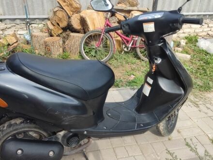 Сузуки Другая, объемом двигателя 49 л и пробегом 0 тыс. км за 337 $, фото 1 на Automoto.ua