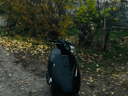 Сузуки Другая, объемом двигателя 65 л и пробегом 0 тыс. км за 568 $, фото 1 на Automoto.ua