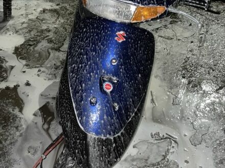 Сузукі Інша, об'ємом двигуна 50 л та пробігом 0 тис. км за 236 $, фото 1 на Automoto.ua