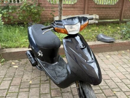 Сузукі Інша 2008 у Тысменице на Automoto.ua Сузукі Інша, об'ємом двигуна 49 л та пробігом 0 тис. км за 250 $, фото 1 на Automoto.ua