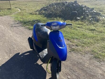 Сузуки Другая, объемом двигателя 49 л и пробегом 0 тыс. км за 264 $, фото 1 на Automoto.ua