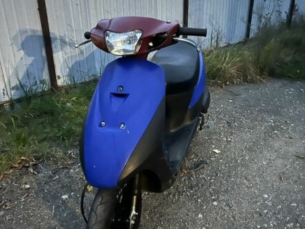 Сузукі Інша, об'ємом двигуна 65 л та пробігом 0 тис. км за 274 $, фото 1 на Automoto.ua