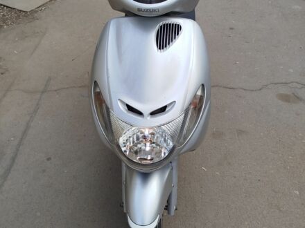 Сузукі Інша, об'ємом двигуна 100 л та пробігом 0 тис. км за 855 $, фото 1 на Automoto.ua