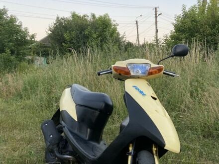 Сузукі Інша 2008 у Мироновке на Automoto.ua Сузукі Інша, об'ємом двигуна 49 л та пробігом 0 тис. км за 315 $, фото 1 на Automoto.ua