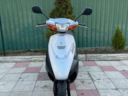 Сузуки Другая, объемом двигателя 50 л и пробегом 0 тыс. км за 473 $, фото 1 на Automoto.ua