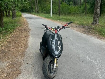 Сузуки Другая, объемом двигателя 49 л и пробегом 0 тыс. км за 450 $, фото 1 на Automoto.ua