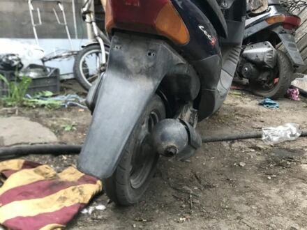 Сузукі Інша 2008 у Славянске на Automoto.ua Сузукі Інша, об'ємом двигуна 60 л та пробігом 0 тис. км за 181 $, фото 1 на Automoto.ua
