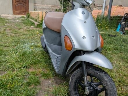 Сузукі Інша, об'ємом двигуна 49 л та пробігом 0 тис. км за 437 $, фото 1 на Automoto.ua