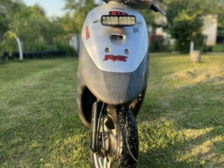 Сузуки Другая, объемом двигателя 49 л и пробегом 0 тыс. км за 400 $, фото 1 на Automoto.ua