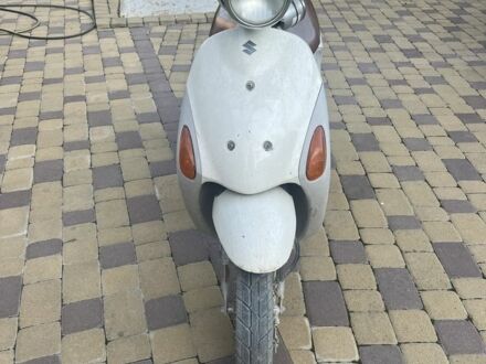 Сузуки Другая, объемом двигателя 50 л и пробегом 0 тыс. км за 389 $, фото 1 на Automoto.ua