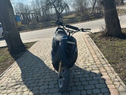 Сузукі Інша 2008 у Дрогобичі на Automoto.ua Сузукі Інша, об'ємом двигуна 70 л та пробігом 0 тис. км за 700 $, фото 1 на Automoto.ua
