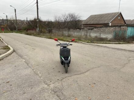 Сузукі Інша, об'ємом двигуна 49 л та пробігом 0 тис. км за 155 $, фото 1 на Automoto.ua