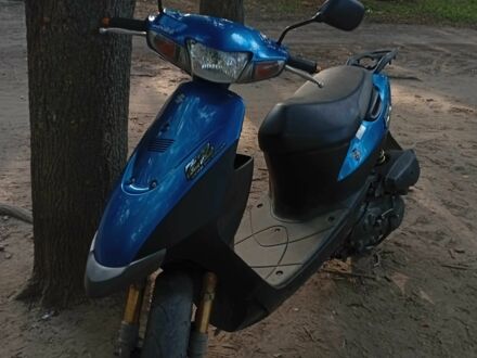 Сузуки Другая, объемом двигателя 49 л и пробегом 0 тыс. км за 788 $, фото 1 на Automoto.ua