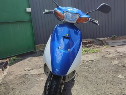 Сузукі Інша 2008 у Кривому Розі на Automoto.ua Сузукі Інша, об'ємом двигуна 50 л та пробігом 0 тис. км за 650 $, фото 1 на Automoto.ua