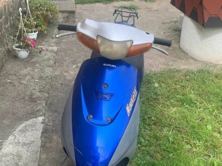 Сузуки Другая, объемом двигателя 0 л и пробегом 0 тыс. км за 207 $, фото 1 на Automoto.ua