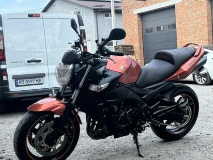 Сузукі Інша, об'ємом двигуна 0.6 л та пробігом 0 тис. км за 5500 $, фото 1 на Automoto.ua