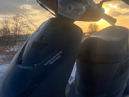 Сузукі Інша, об'ємом двигуна 50 л та пробігом 0 тис. км за 400 $, фото 1 на Automoto.ua