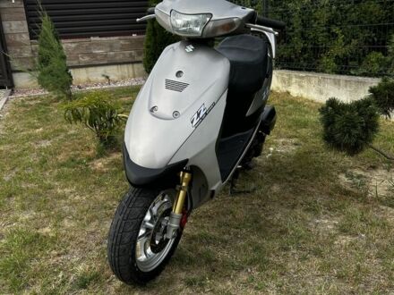 Сузукі Інша, об'ємом двигуна 49 л та пробігом 0 тис. км за 690 $, фото 1 на Automoto.ua