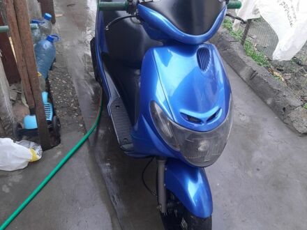 Сузуки Другая, объемом двигателя 0.11 л и пробегом 0 тыс. км за 474 $, фото 1 на Automoto.ua