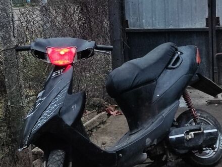 Сузуки Другая, объемом двигателя 50 л и пробегом 0 тыс. км за 213 $, фото 1 на Automoto.ua