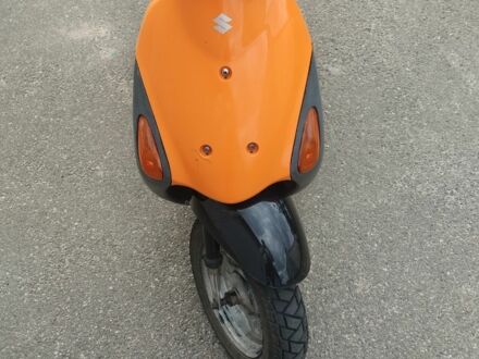 Сузуки Другая 2008 в Борисполе на Automoto.ua Сузуки Другая, объемом двигателя 49 л и пробегом 0 тыс. км за 388 $, фото 1 на Automoto.ua