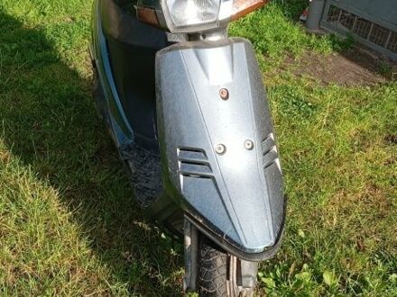 Сузуки Другая, объемом двигателя 49 л и пробегом 0 тыс. км за 286 $, фото 1 на Automoto.ua