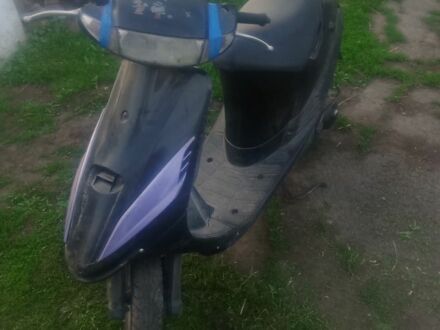 Сузуки Другая 2008 в Лубнах на Automoto.ua Сузуки Другая, объемом двигателя 49 л и пробегом 0 тыс. км за 157 $, фото 1 на Automoto.ua