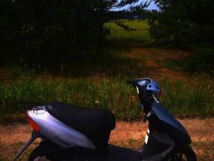 Сузукі Інша 2008 у Коростене на Automoto.ua Сузукі Інша, об'ємом двигуна 60 л та пробігом 0 тис. км за 218 $, фото 1 на Automoto.ua