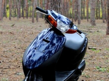 Сузуки Другая 2008 в Кропивницком (Кировограде) на Automoto.ua Сузуки Другая, объемом двигателя 49 л и пробегом 0 тыс. км за 426 $, фото 1 на Automoto.ua