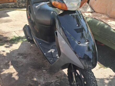 Сузукі Інша, об'ємом двигуна 49 л та пробігом 0 тис. км за 365 $, фото 1 на Automoto.ua