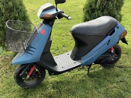 Сузуки Другая, объемом двигателя 50 л и пробегом 0 тыс. км за 273 $, фото 1 на Automoto.ua