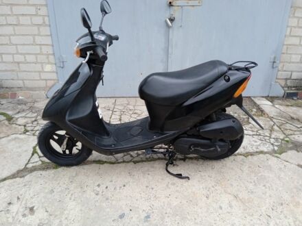 Сузуки Другая, объемом двигателя 50 л и пробегом 0 тыс. км за 395 $, фото 1 на Automoto.ua